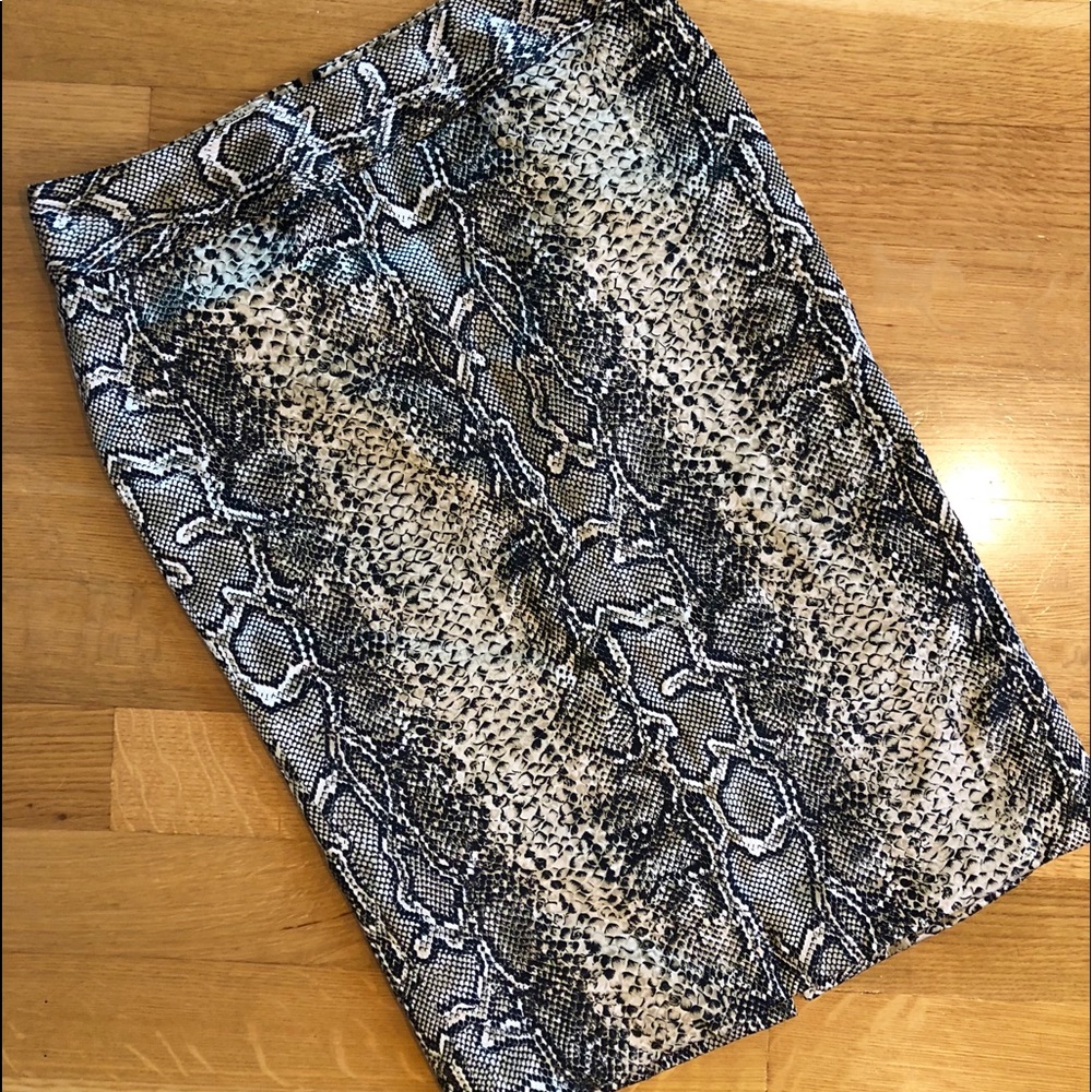 Dolce & Gabbana Skirt